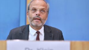 Klein warnt nach Attentat in Washington vor Nachahmern