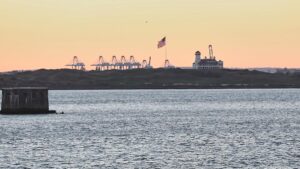 Maschinenbau sieht bei 30 Prozent US-Zoll viele Firmen gefährdet