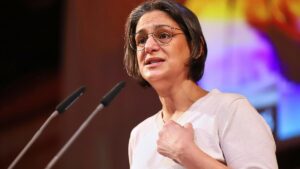 Midyatlý will nicht SPD-Parteichefin werden