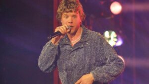 Jazeek an Spitze der Single-Charts – Zartmann auf Platz zwei