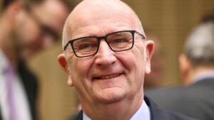 Woidke führt SPD-Ministerpräsidenten nach Lies-Wahl