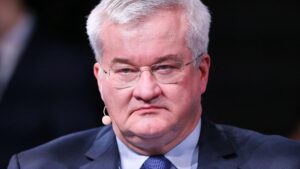 Ukraine bietet Waffenruhe für 30 Tage ab Montag an