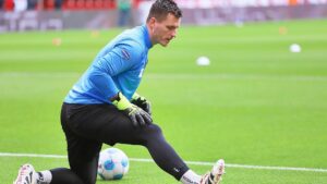 1. Bundesliga: Heidenheim und Bochum torlos