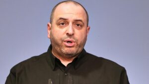 Ukraine und Russland vereinbaren Austausch von 1.000 Gefangenen