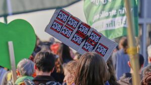 Insa: Mehrheit für AfD-Verbot