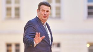 Nach Minister-Aus: Heil schweigt zu möglichen Ambitionen