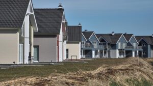 Anstieg der Immobilienpreise setzt sich fort