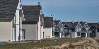 Anstieg der Immobilienpreise setzt sich fort