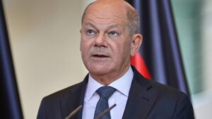 Scholz schließt Aufsichtsratsposten aus