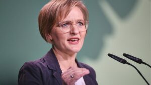 Koalitionsausschuss: Brantner will mehr Tempo bei Sozialreformen