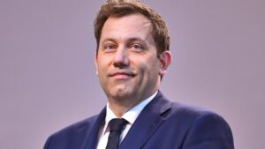 Ex-Finanzminister Eichel traut Klingbeil neues Amt zu