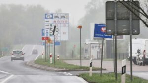 Menschenrechtsbeauftragter warnt vor dauerhaften Grenzkontrollen