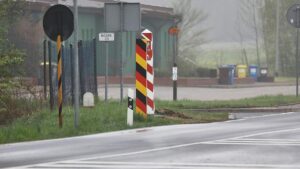 Innenministerium begrüßt Polens Verlängerung der Grenzkontrollen