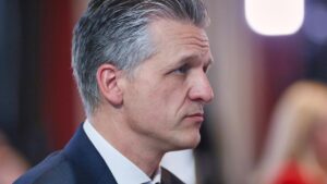 Frei will im Koalitionsausschuss Beschleunigungspaket beschließen