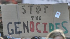 Israels Außenminister wütet gegen Greta Thunberg