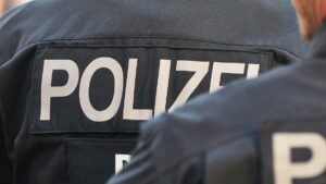 Zwei Tote nach Schüssen in Osnabrück