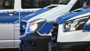 Todesfahrer von Stuttgart wieder auf freiem Fuß