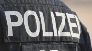 Polizei geht nach Messerattacke in Hamburg von Einzeltäterin aus