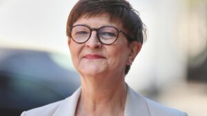 SPD stützt Weimer-Vorstoß zu Digitalabgabe