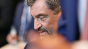 Spitzenköche kritisieren Söder: "Lupenreiner Populist"