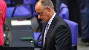 Zweiter Wahlgang für Kanzlerwahl soll nicht am Dienstag stattfinden