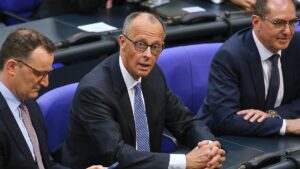 IfW-Chef kritisiert Hängepartie bei Kanzlerwahl