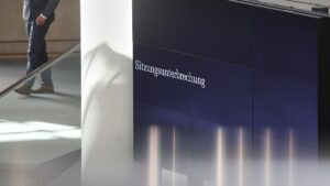 Kanzlerwahl: Wirtschaft fürchtet Schaden durch Hängepartie