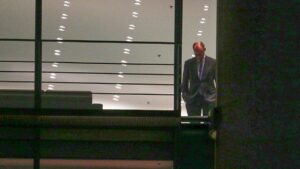 Merz bevorzugt nüchterne Zusammenarbeit statt Euphorie