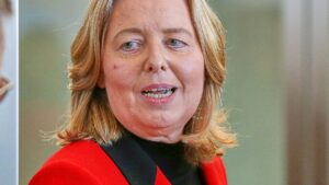 Grüne halten Bas` Rentenvorschläge für nicht ausreichend