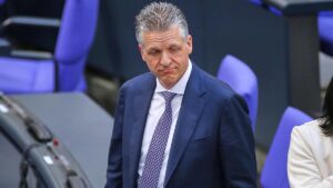 Frei stellt Unvereinbarkeitsbeschluss der CDU zur Linken infrage