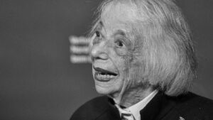 Holocaust-Überlebende Friedländer ist tot – Steinmeier kondoliert