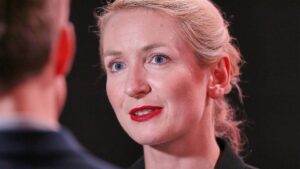 Linke will sich als Arbeiterpartei gegen AfD behaupten