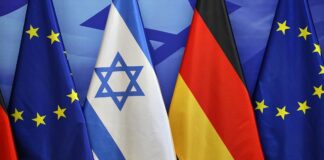 Israels Rüstungskonzern IAI verspricht Schutz vor russischen Raketen