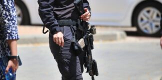 Rüstungsexporte nach Israel wieder stark gestiegen