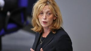 Prien will jüdisches Leben in Deutschland sichtbar machen