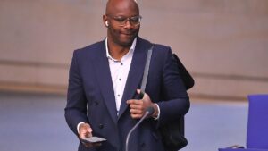 SPD-Fraktionsvize Zorn für neues Grundsatzprogramm