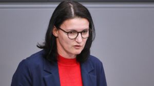 Mihalic gibt AfD und Union Mitschuld an Polarisierung