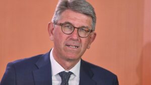 Kulturstaatsminister kündigt "Kulturbauten-Offensive" an