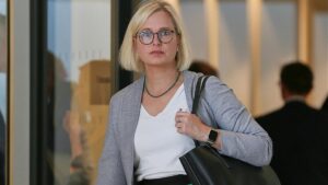 Schenderlein skizziert Pläne für Sport in Deutschland