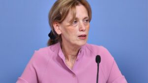 Prien will mehr Frauen in Machtpositionen der Union