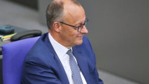 Insa: Union legt zu – AfD fällt zurück