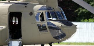 Explosionen erschüttern Caracas – Hubschrauber gesichtet