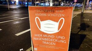 Miersch für "umgehende" Veröffentlichung des gesamten Maskenberichts