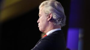 Niederlande: Premier erklärt nach Wilders-Rückzug Rücktritt