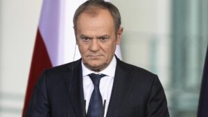 Tusk will im polnischen Parlament Vertrauensfrage stellen
