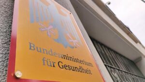 Gesundheitsministerium hält Masken-Bericht für fehlerhaft