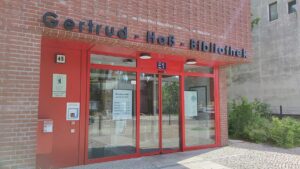 BGH bestätigt Urteil gegen Giffey-Angreifer