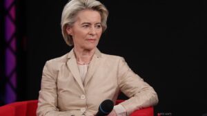Von der Leyen warnt Ungarn vor Unterdrückung von Pride-Parade