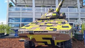 Beschaffungsamt will Bundeswehr bis 2028 voll ausgerüstet haben