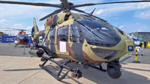 Airbus fordert Paradigmenwechsel in der Rüstungspolitik